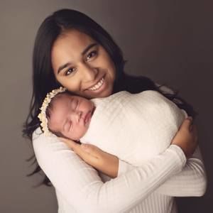 Meet your Posher, Maria